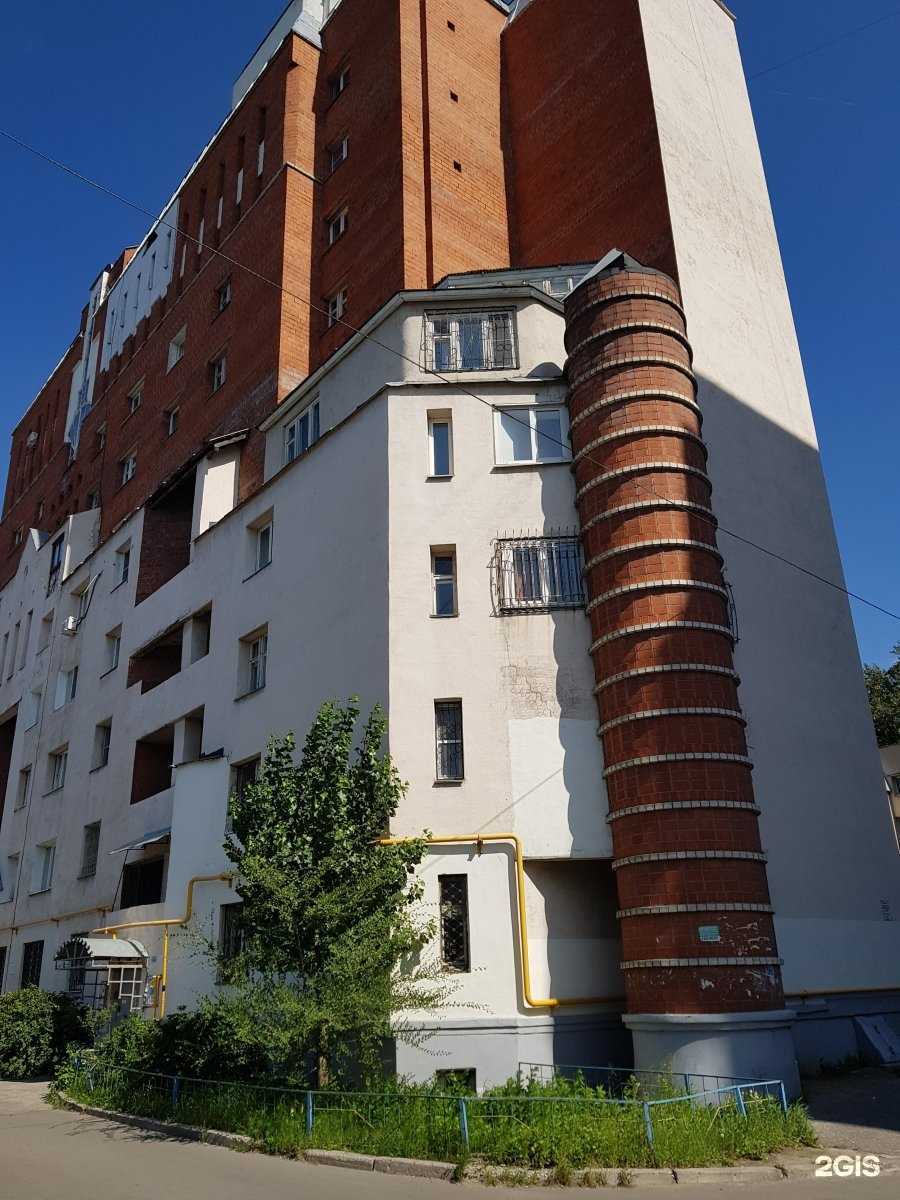 Отзывы на компанию Волга в Нижнем Новгороде c фото - фотография 2 из 2