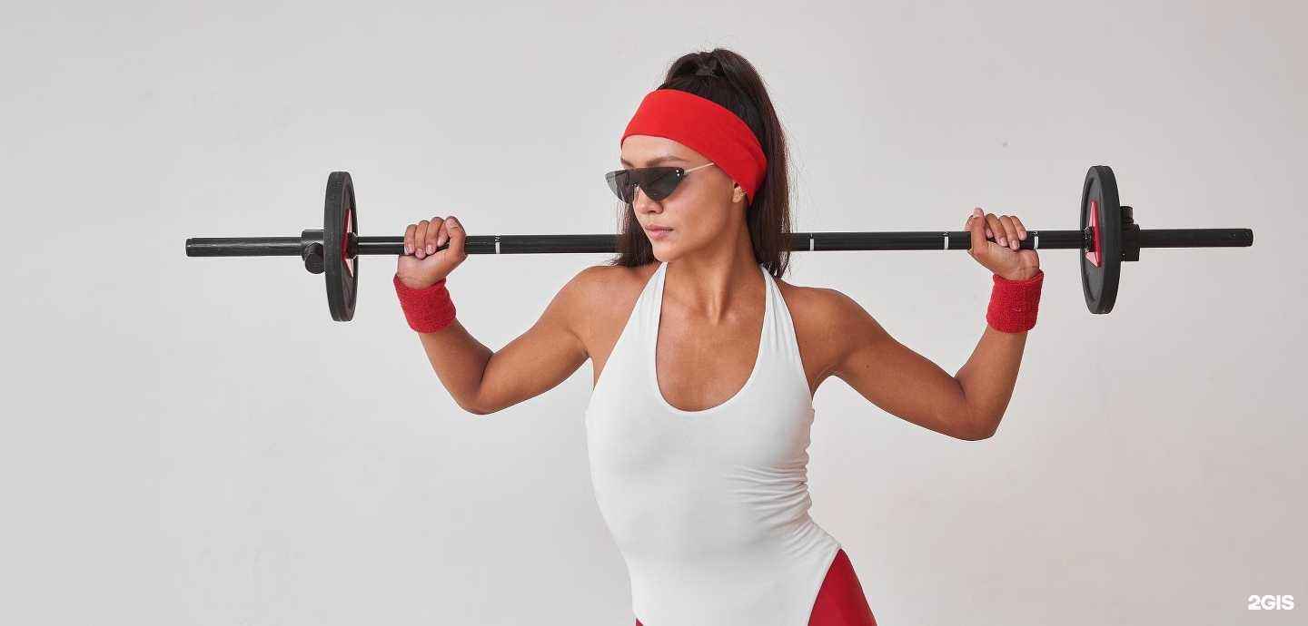 Отзывы на компанию ДРАЙВ ФИТНЕС в г. Екатеринбург c фото