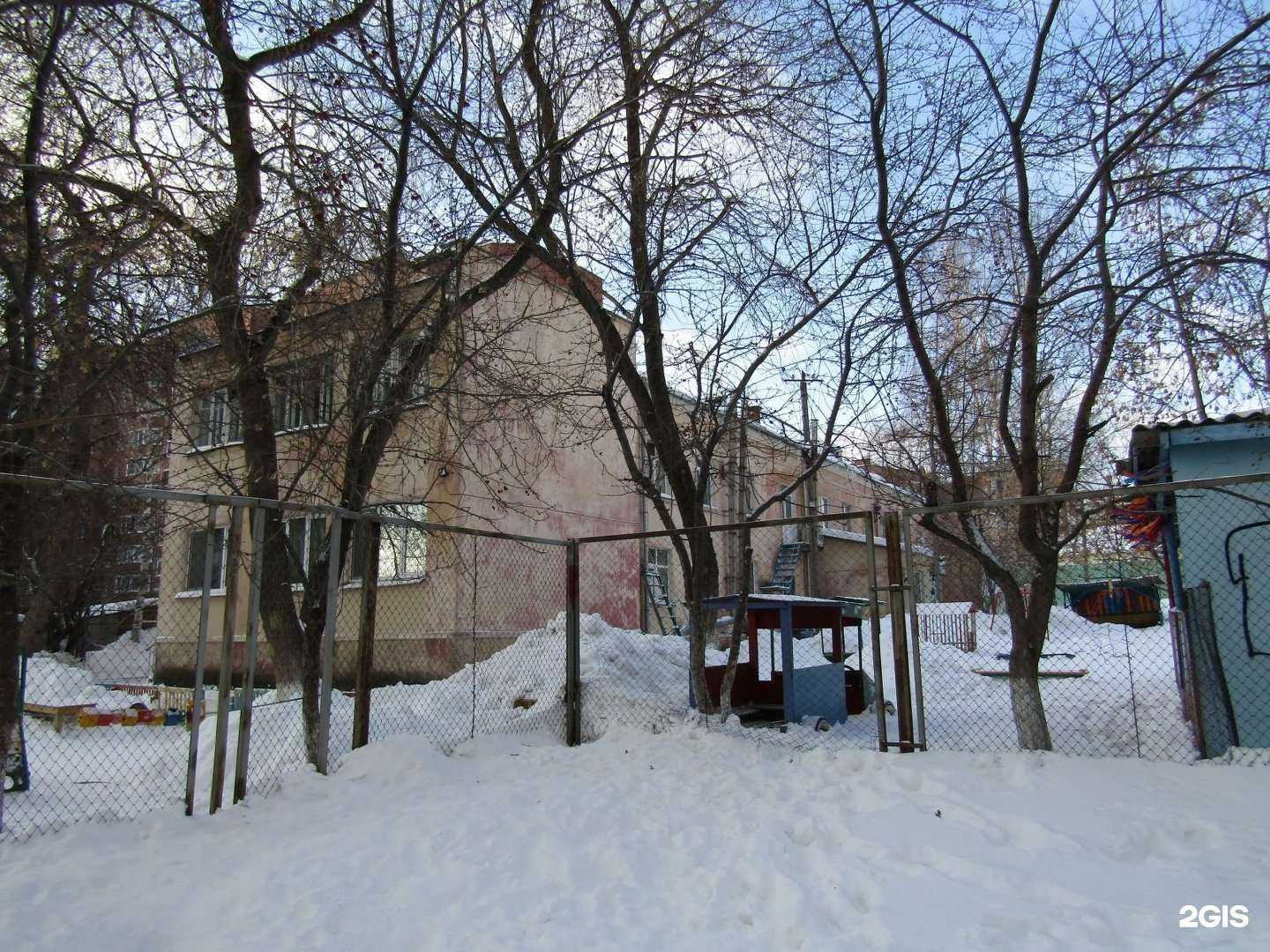 Отзывы на компанию Детский сад №114 в г. Екатеринбург c фото