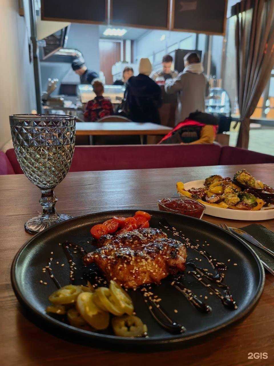 Отзывы на компанию Встейках  в Ростове-на-Дону c фото