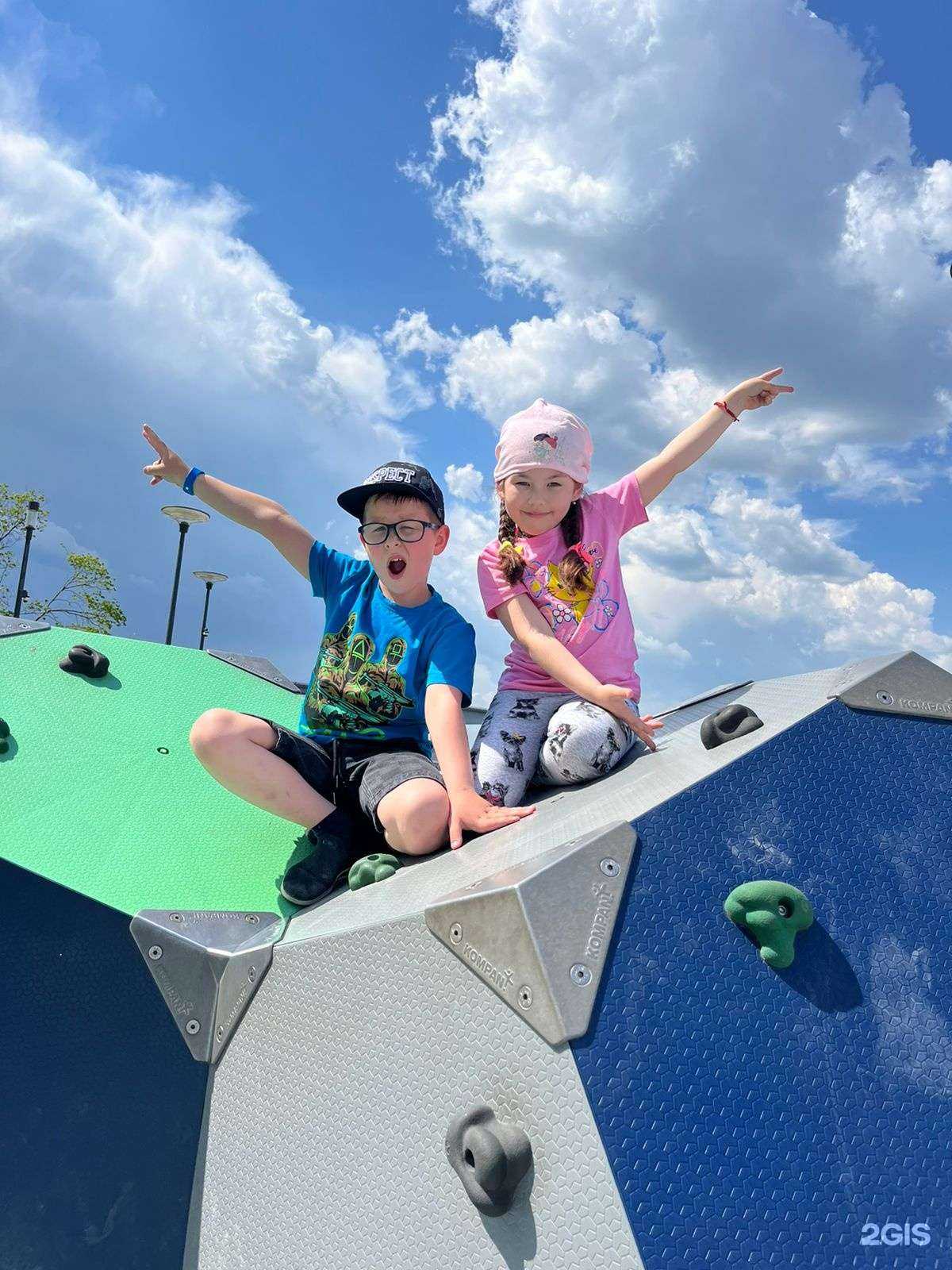 Отзывы на компанию Тима&Сёма в Перми c фото