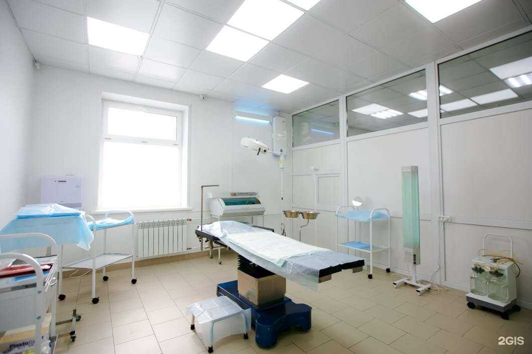 Отзывы на компанию Парк здоровья в Барнауле c фото