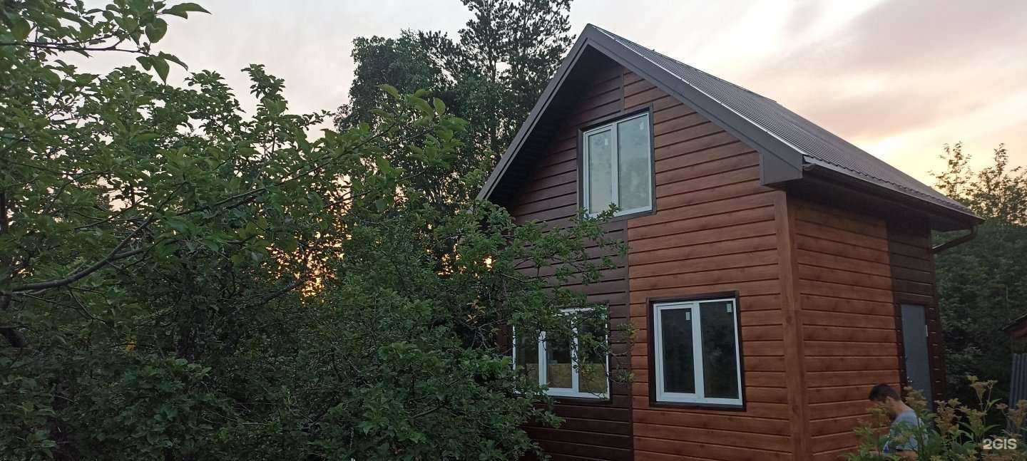 Отзывы на компанию Русская строительная компания в Златоусте c фото