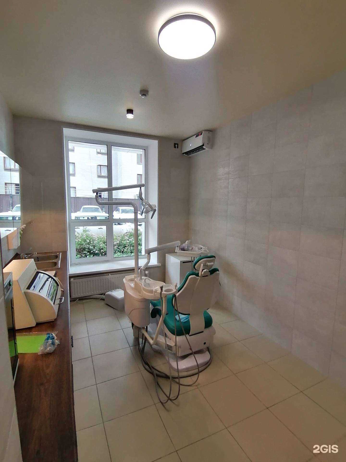 Отзывы на компанию Люкс Дент в Казани c фото