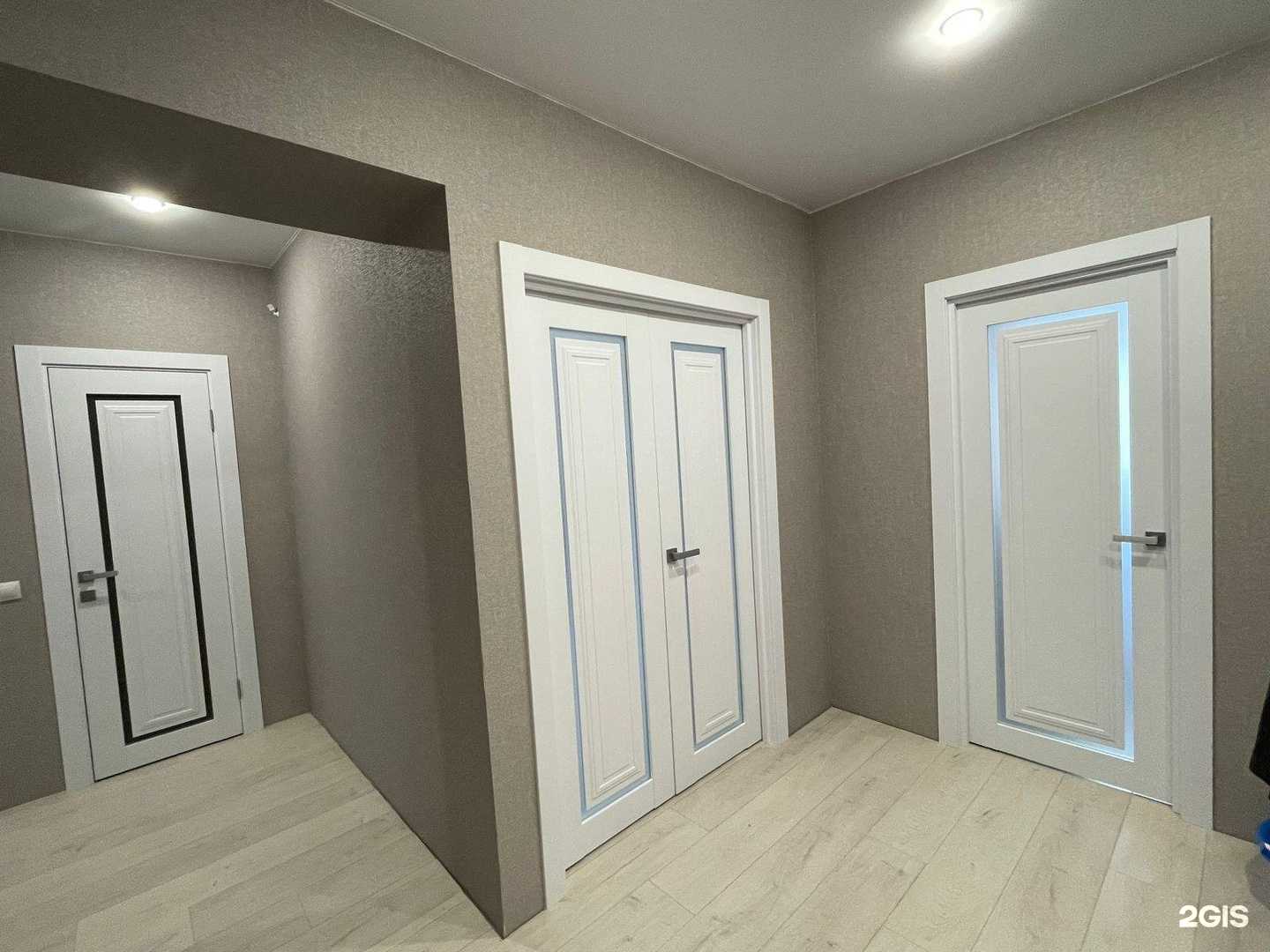 Отзывы на компанию Двери в интерьере в Воронеже c фото