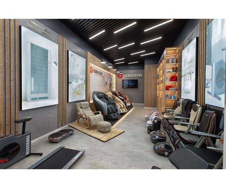 Отзывы на компанию Yamaguchi в Набережных Челнах c фото