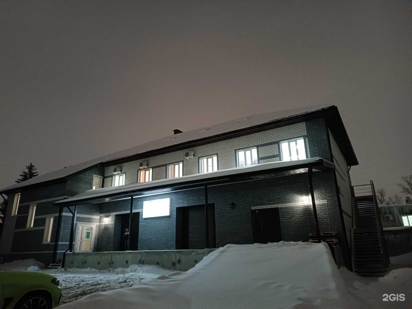 Отзывы на компанию Сатро-паладин в Нижнем Новгороде c фото - фотография 2 из 2