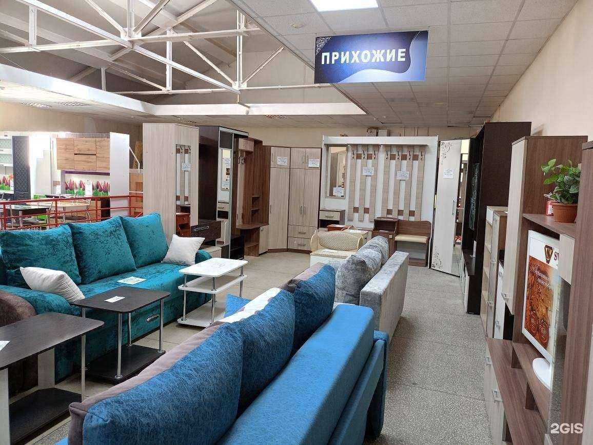 Отзывы на компанию Мебель для вас в г. Иваново c фото