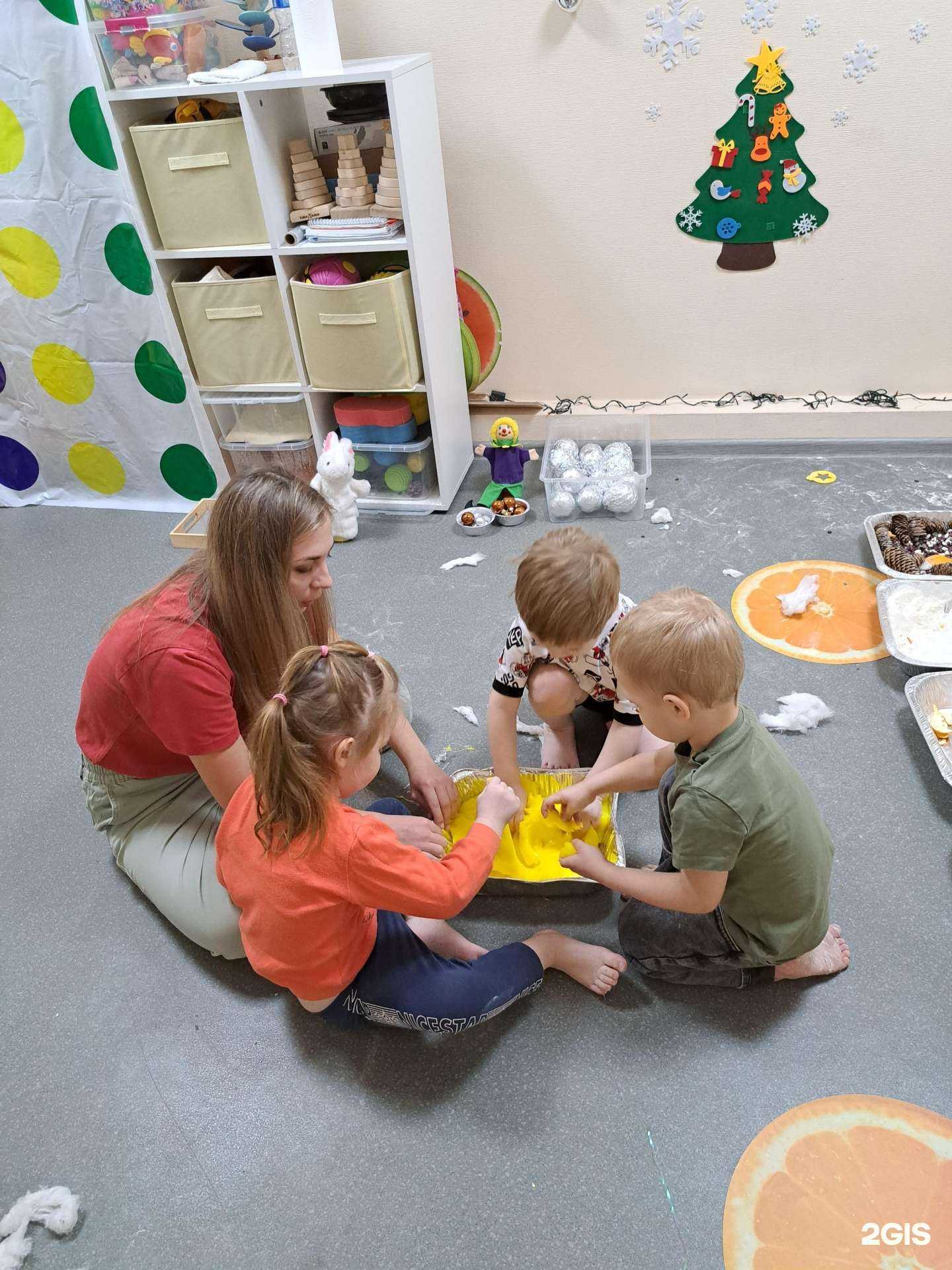 Отзывы на компанию Я говорю! в Новосибирске c фото