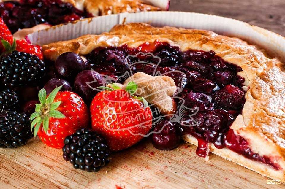 Отзывы на компанию Пироговая компания в г. Сургут c фото