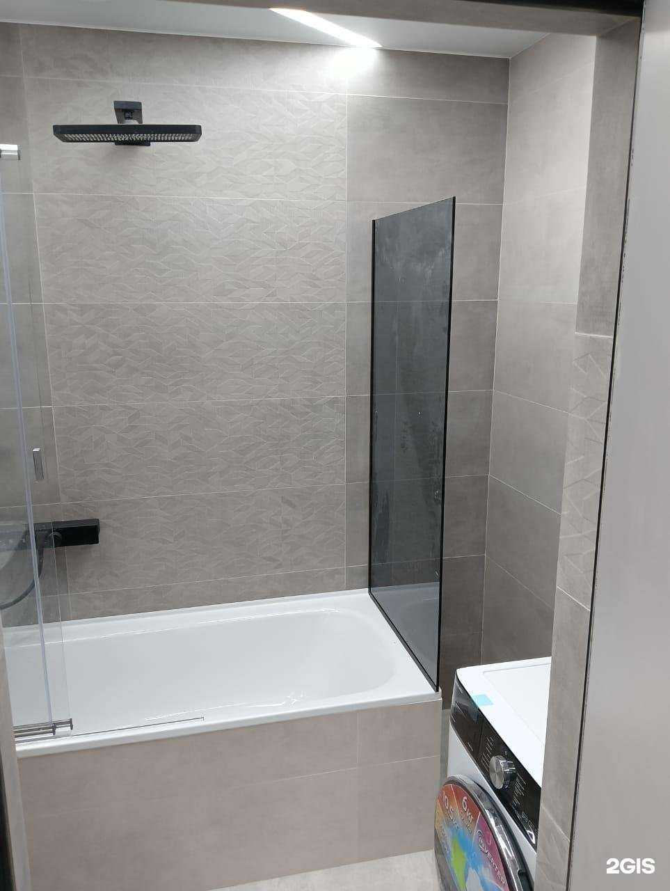 Отзывы на компанию АльфаРемонт в Курске c фото