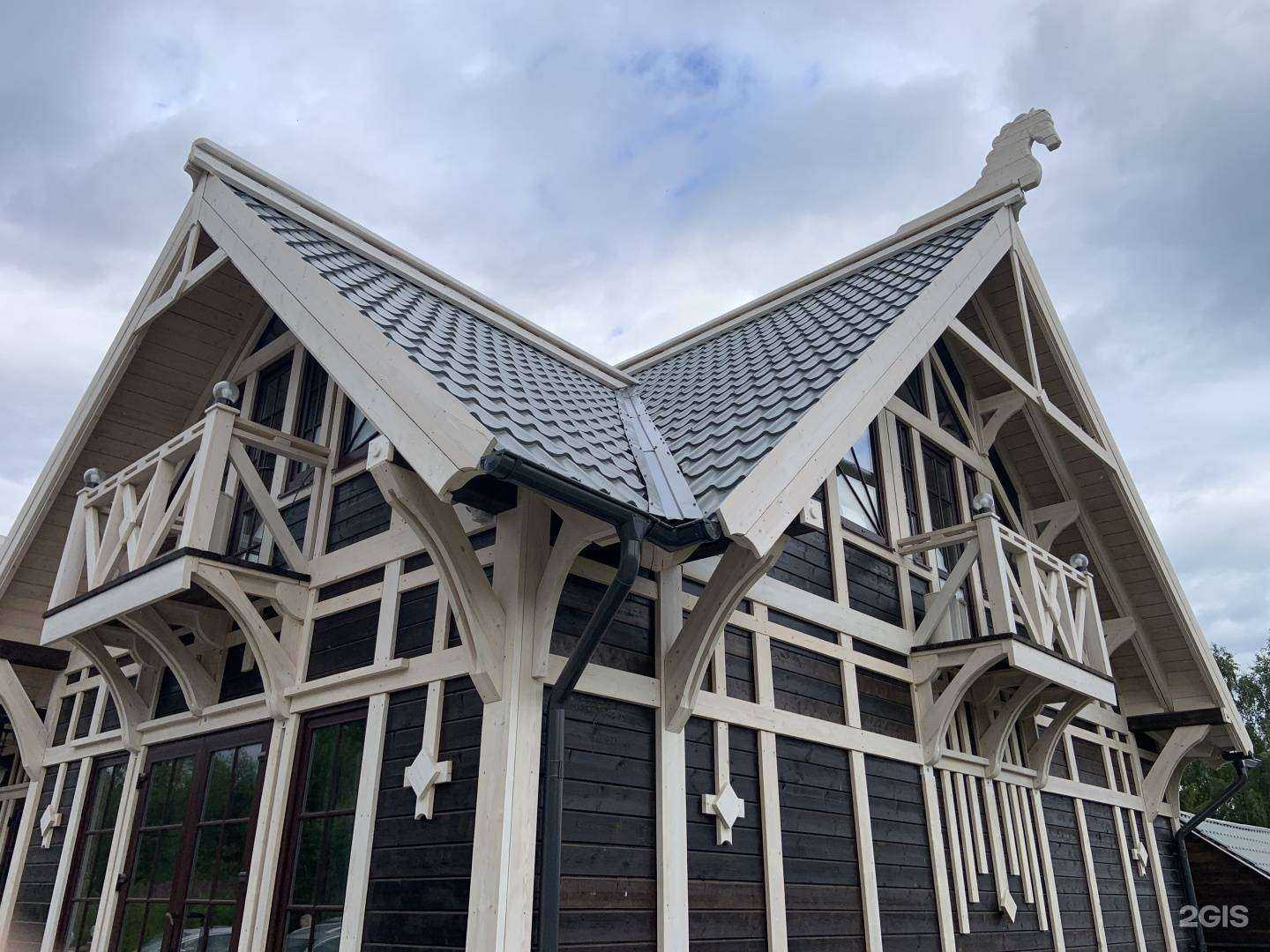 Отзывы на компанию Центр загородного строительства в Архангельске c фото