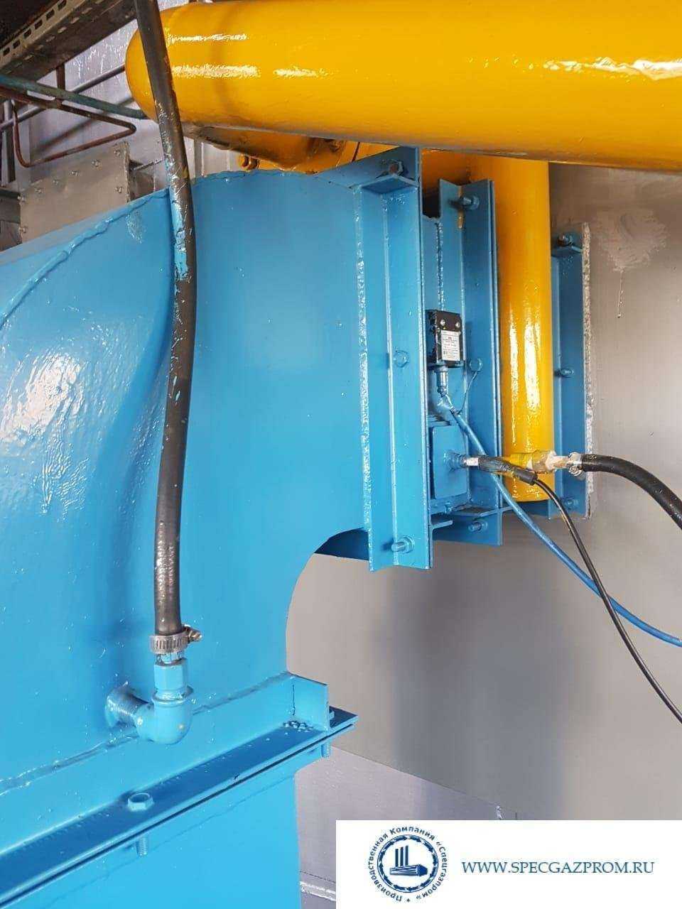 Отзывы на компанию Спецгазпром в г. Екатеринбург c фото