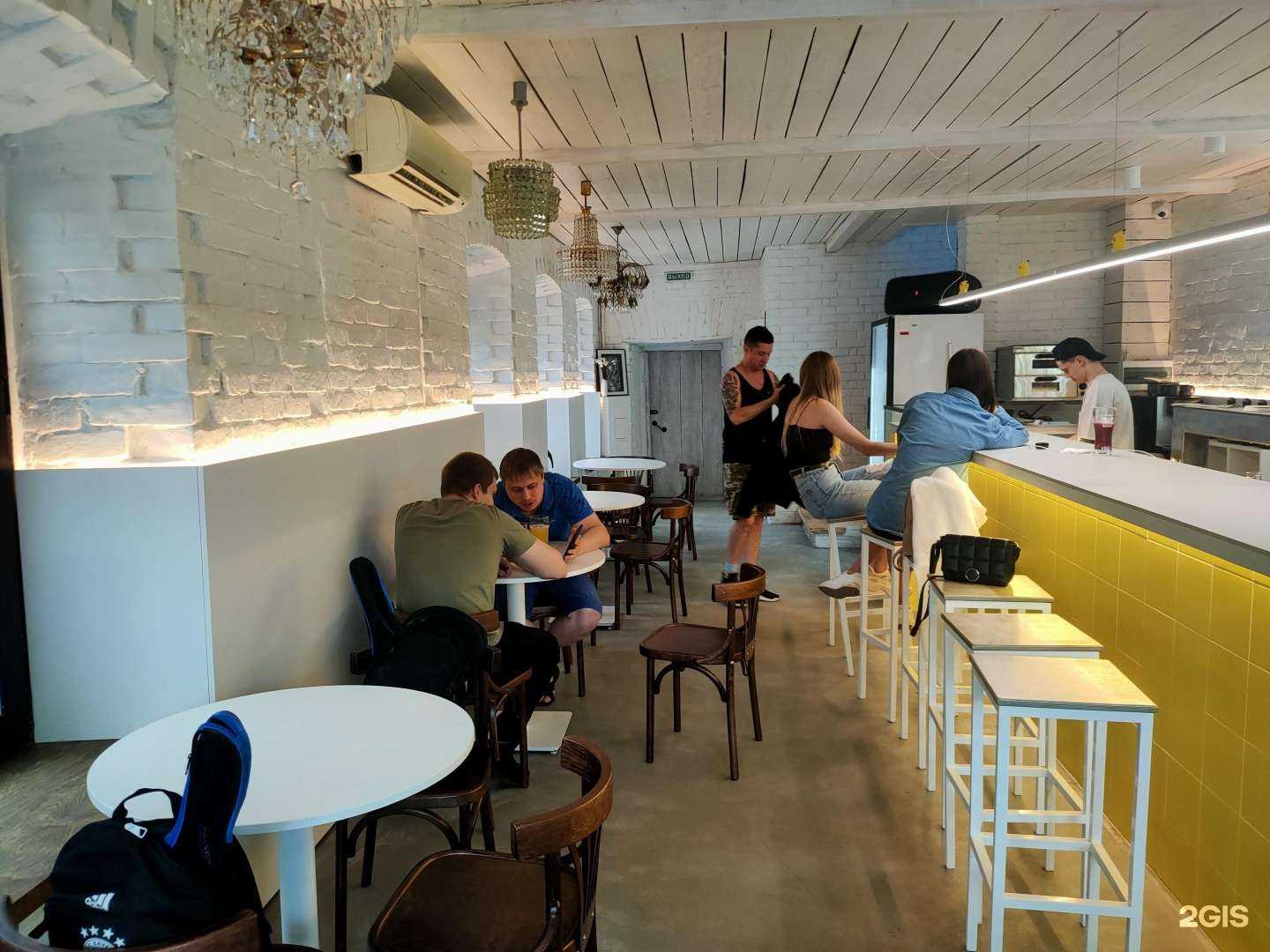 Отзывы на компанию Светлый в Оренбурге c фото