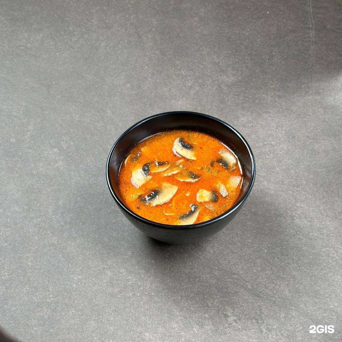 Отзывы на компанию Tsunami-sushi в г. Чита c фото