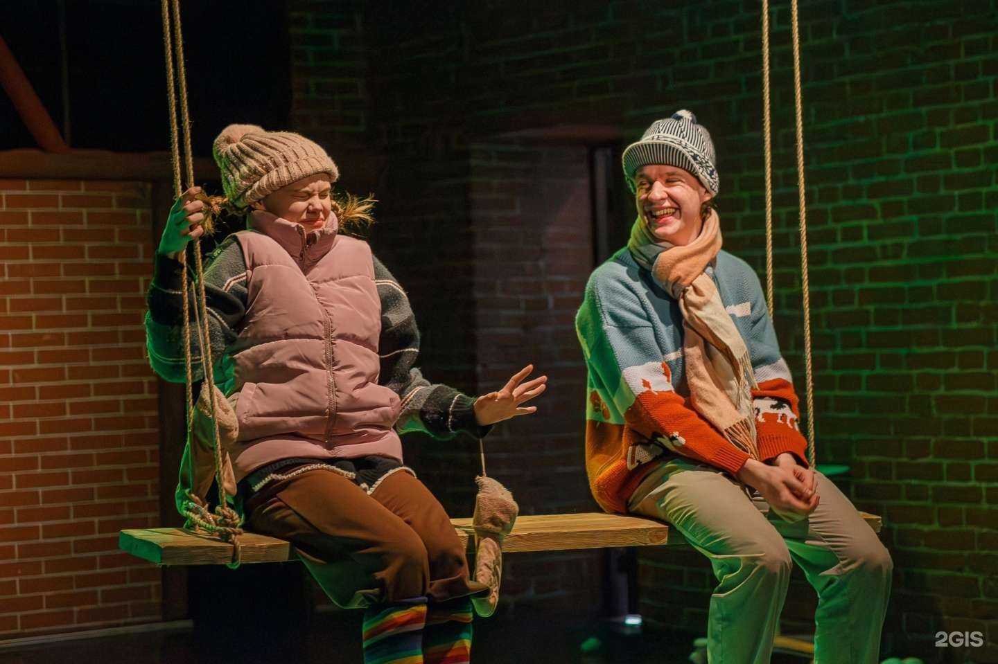 Отзывы на компанию Арт-Центр на Любинском в Омске c фото