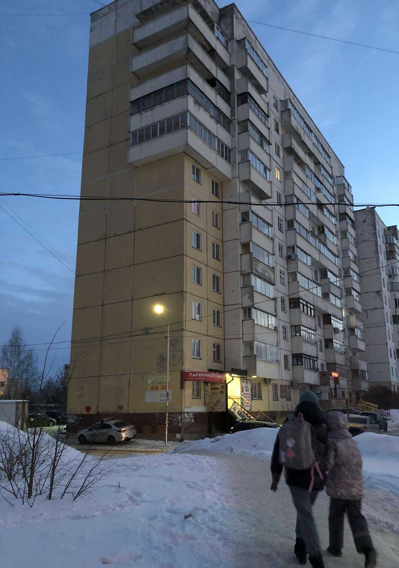 Отзывы на компанию Чистый квадрат в г. Новосибирск c фото