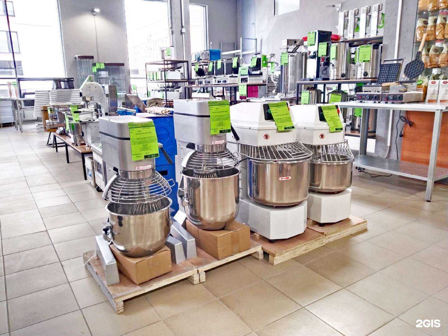 Отзывы на компанию Завод торгового оборудования в г. Новосибирск c фото