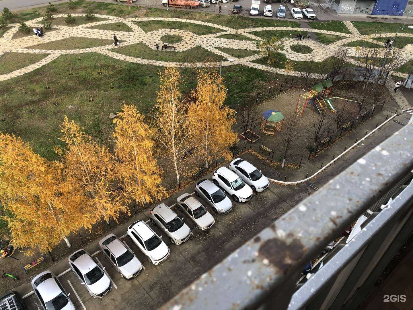 Отзывы на компанию Нон-стоп декор в Краснодаре c фото