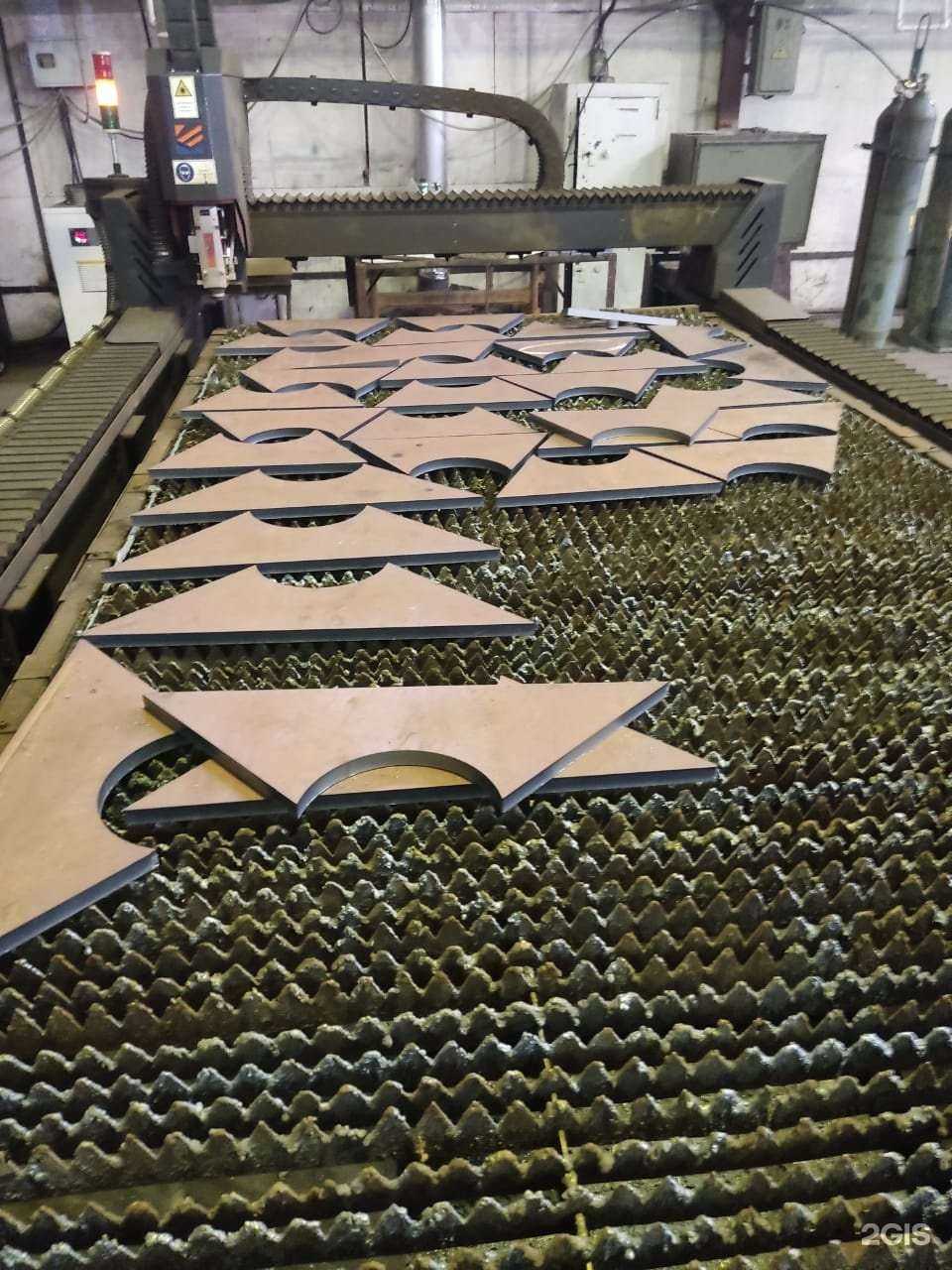 Отзывы на компанию Энергопромстрой в г. Волжский c фото