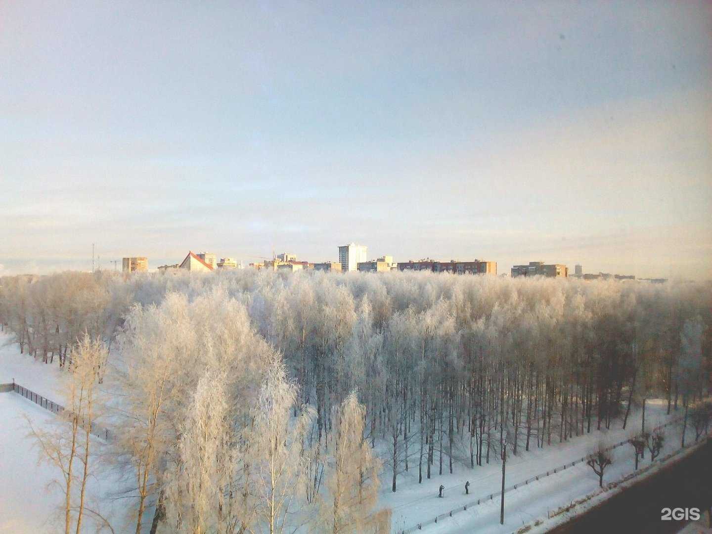 Отзывы на компанию Zionstock в Кирове c фото - фотография 2 из 2