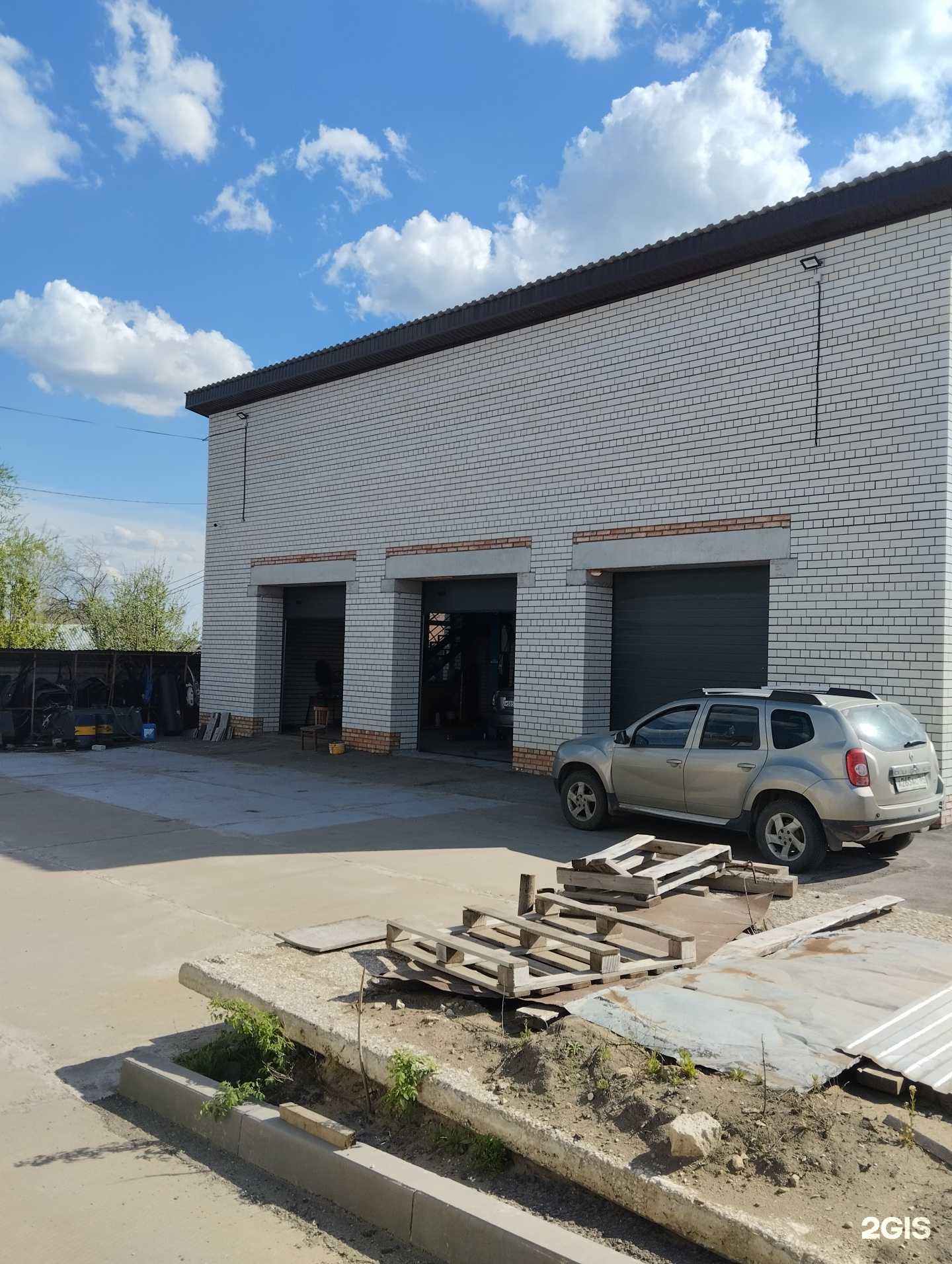 Отзывы на компанию Корея Авто64 в Саратове c фото