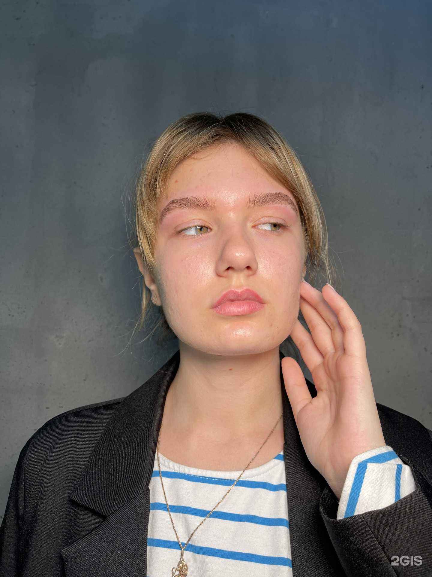 Отзывы на компанию Кабинет по оформлению ресниц и бровей в г. Таганрог c фото