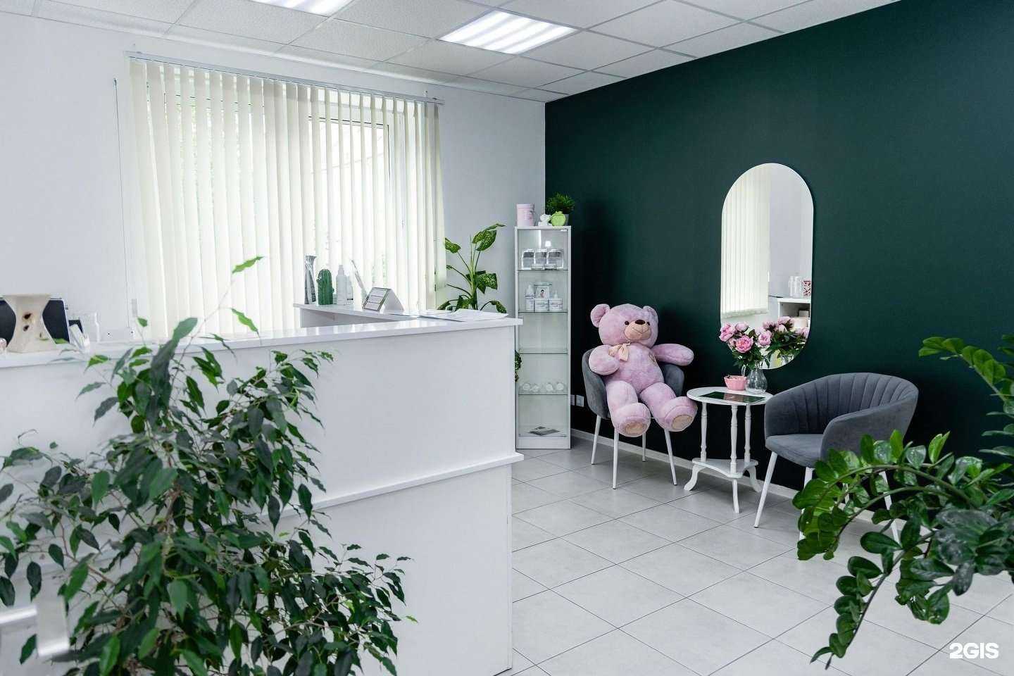 Отзывы на компанию Laser Love в г. Калининград c фото