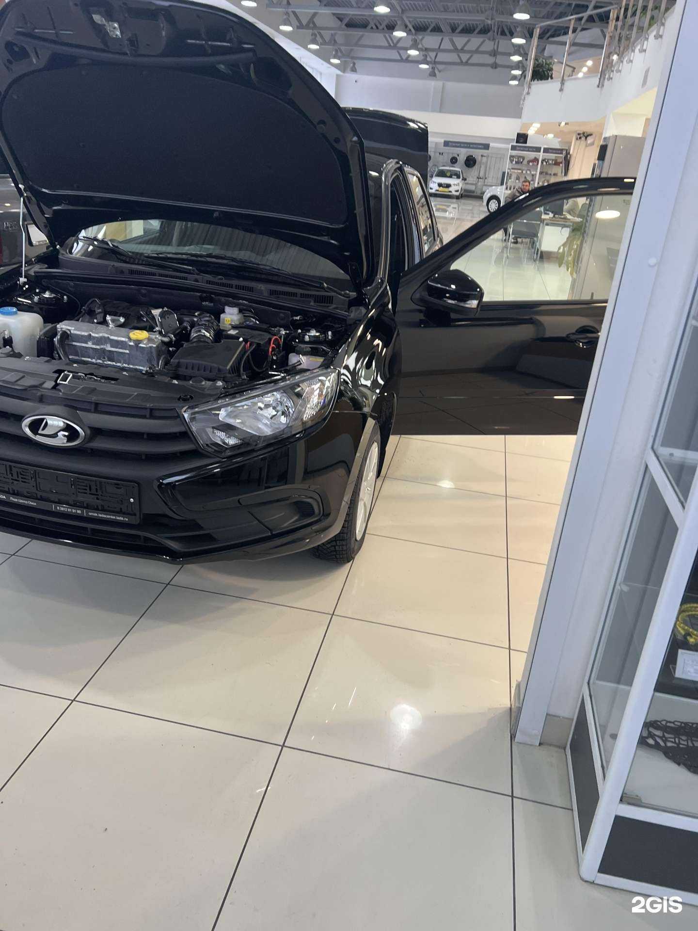 Отзывы на компанию Автошкола Гарант в г. Омск c фото