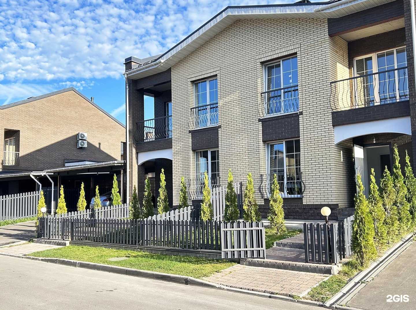 Отзывы на компанию Загорянка лайф в г. Щёлково c фото