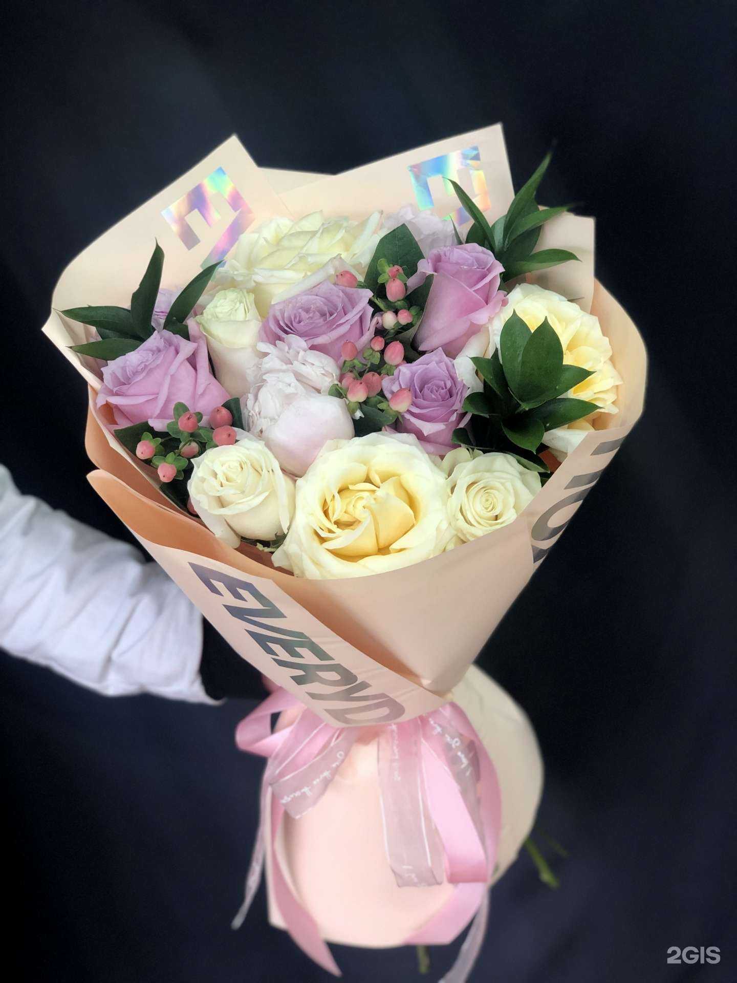 Отзывы на компанию Elite Buket в г. Находка c фото