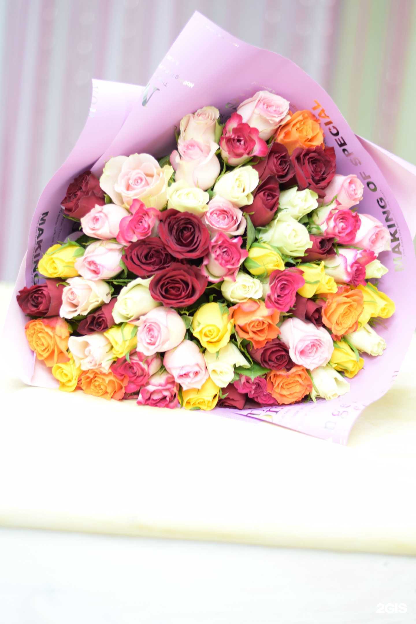 Отзывы на компанию Florans в г. Набережные Челны c фото