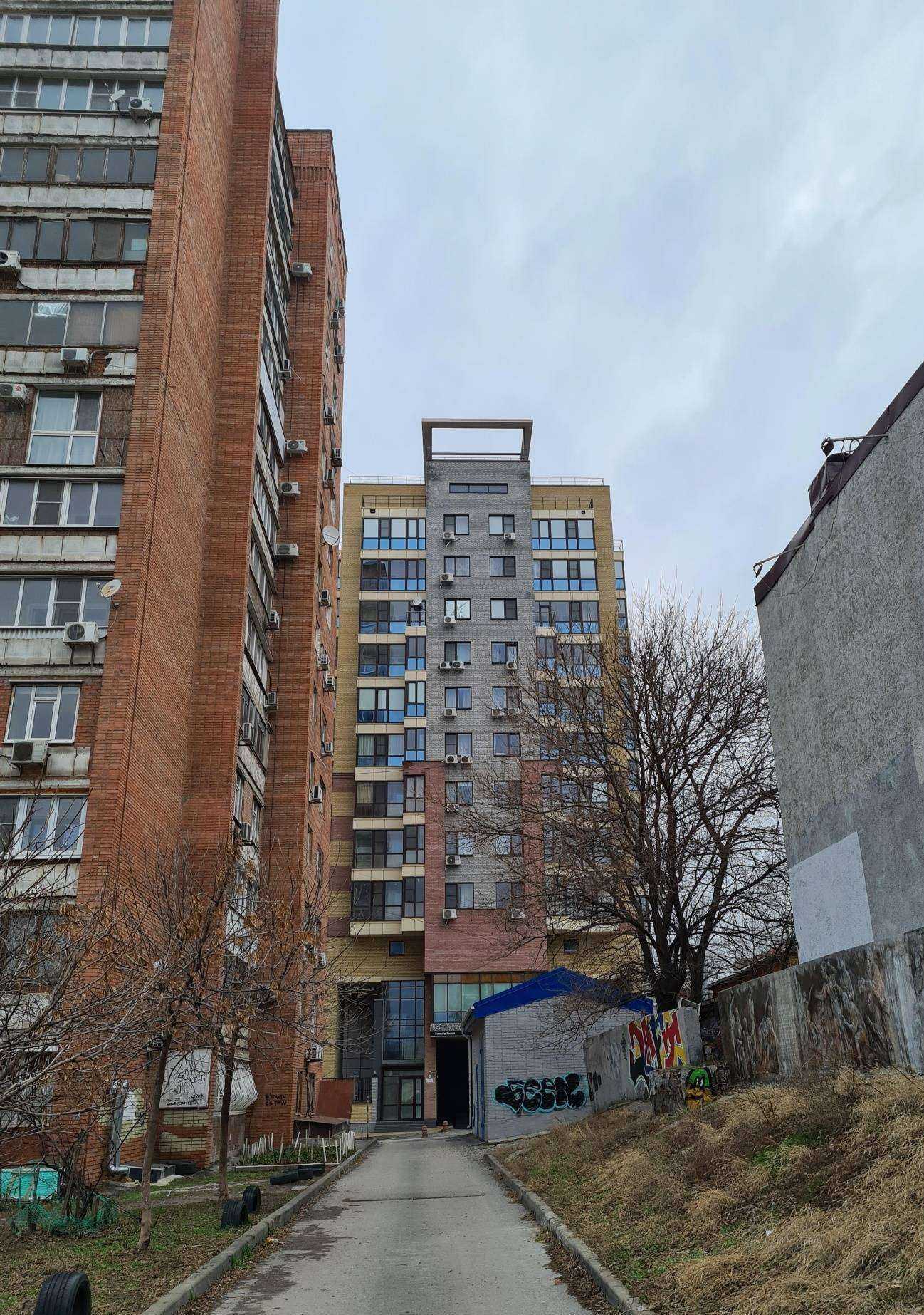 Отзывы на компанию Пластика в Ростове-на-Дону c фото - фотография 2 из 2