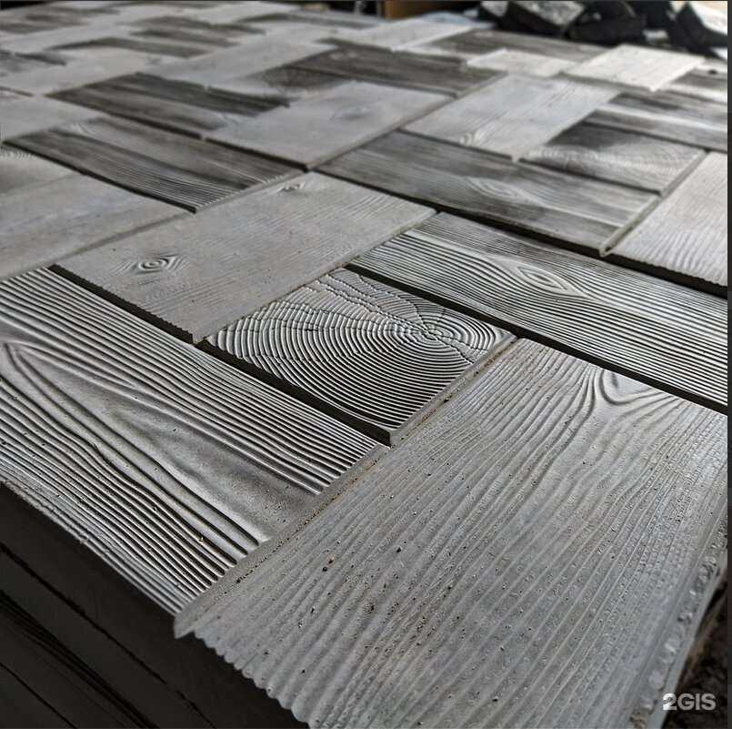 Отзывы на компанию Бетоника в Перми c фото