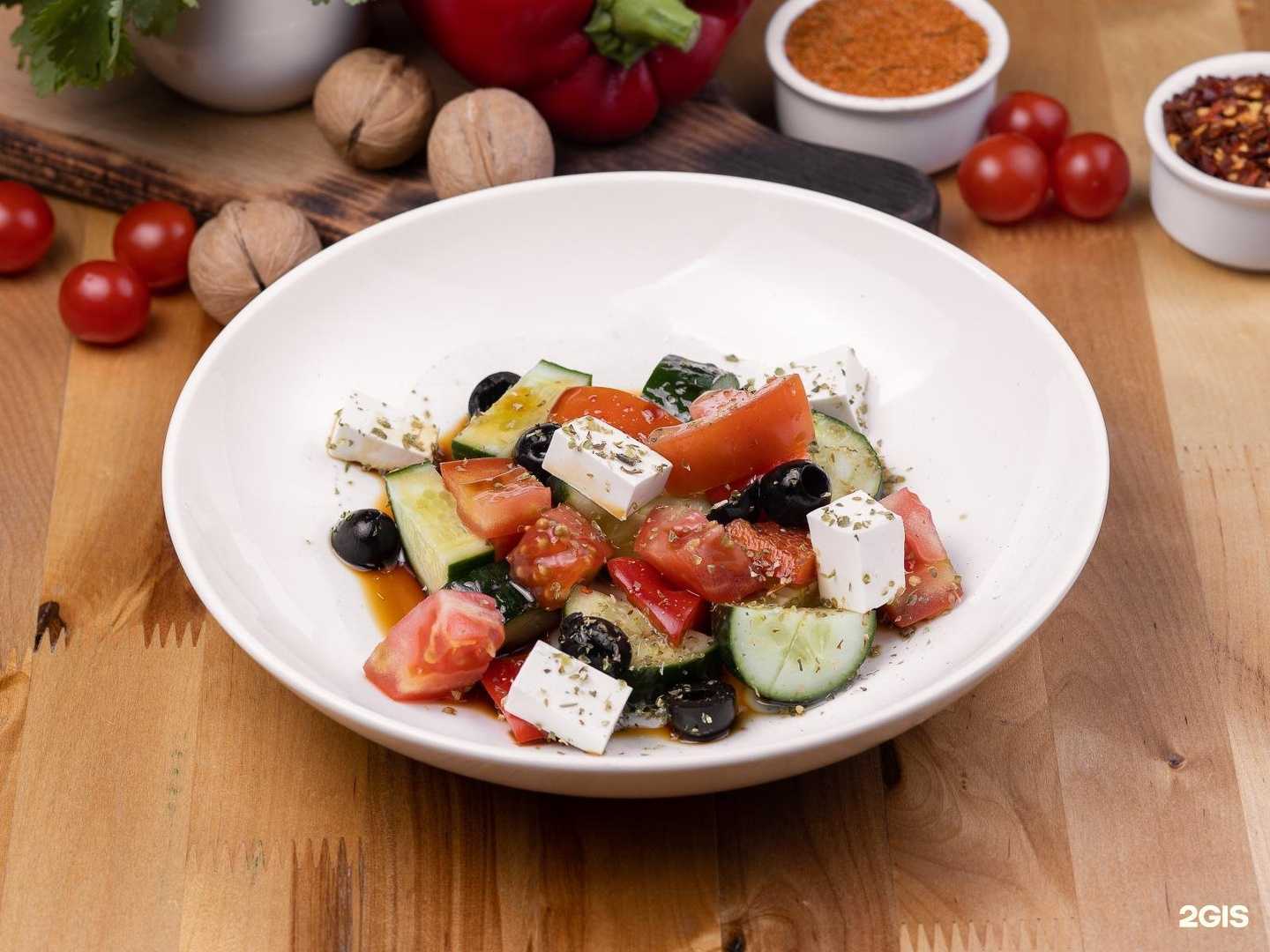 Отзывы на компанию Хинкалико в г. Казань c фото