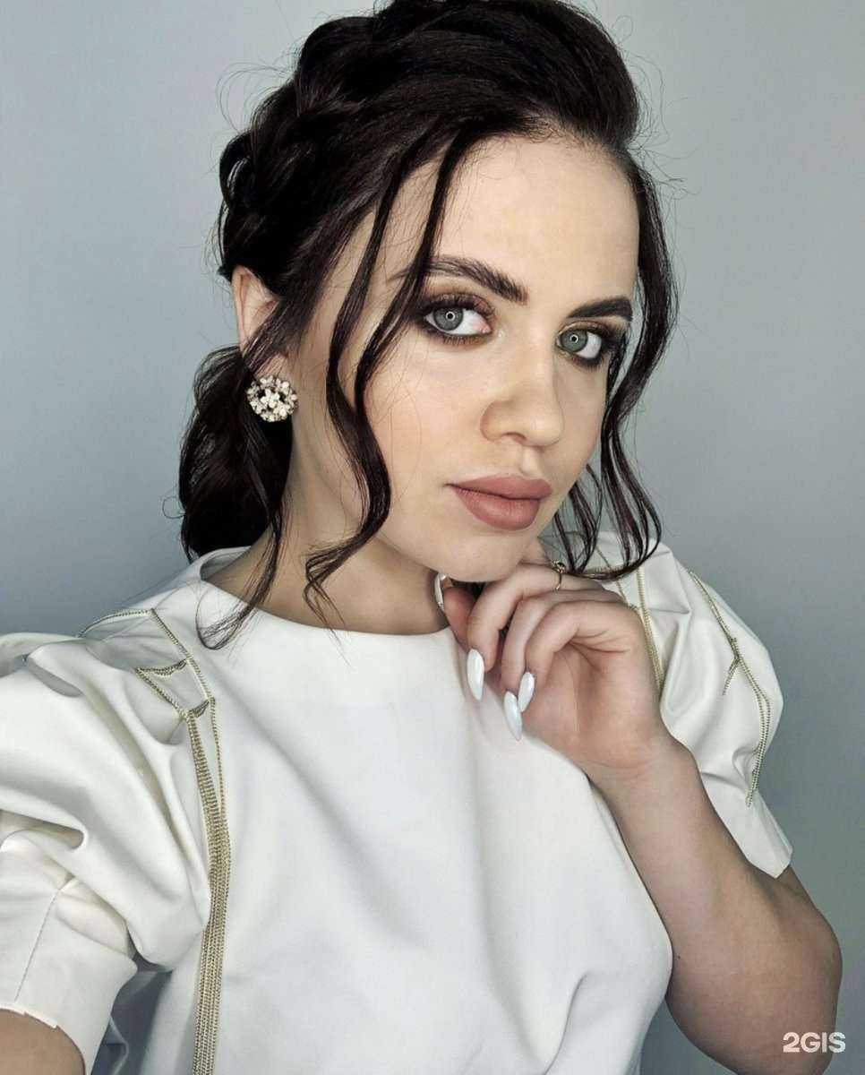 Отзывы на компанию Chertovsky_Beauty в Екатеринбурге c фото