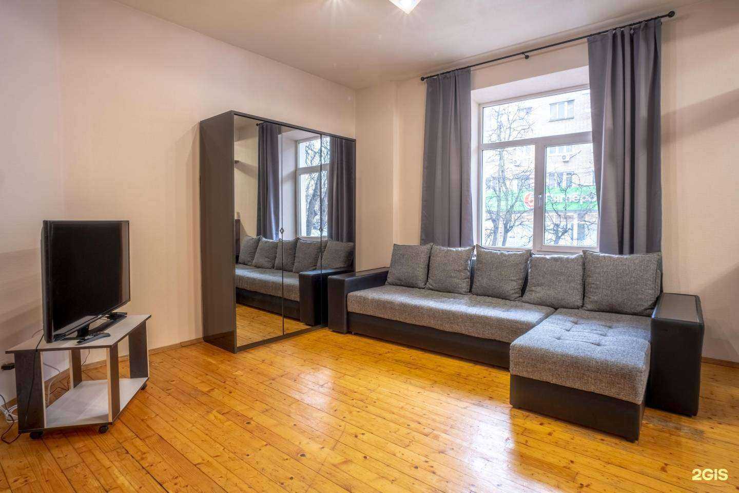 Отзывы на компанию Hedonism apparts в г. Тула c фото