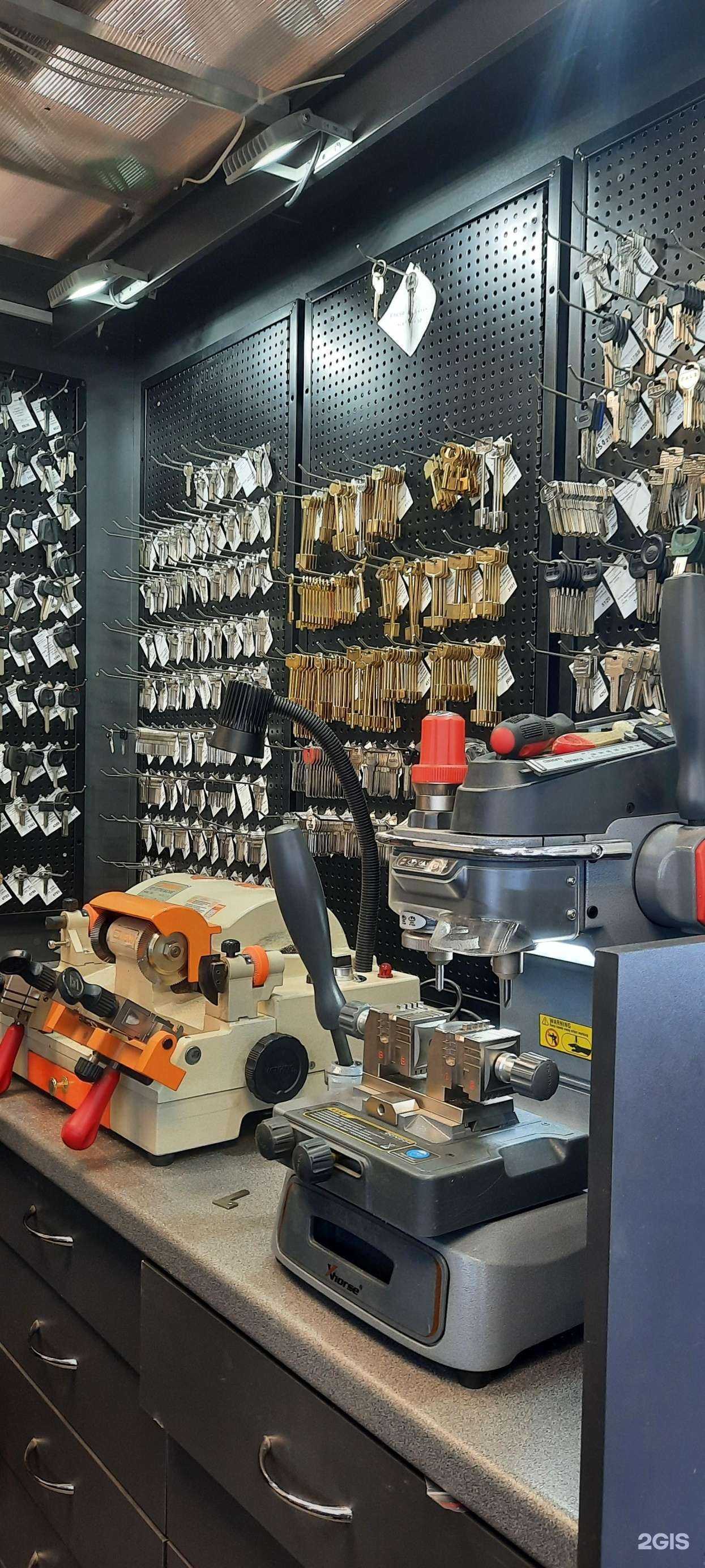 Отзывы на компанию Мастерская автоключей в Ярославле c фото