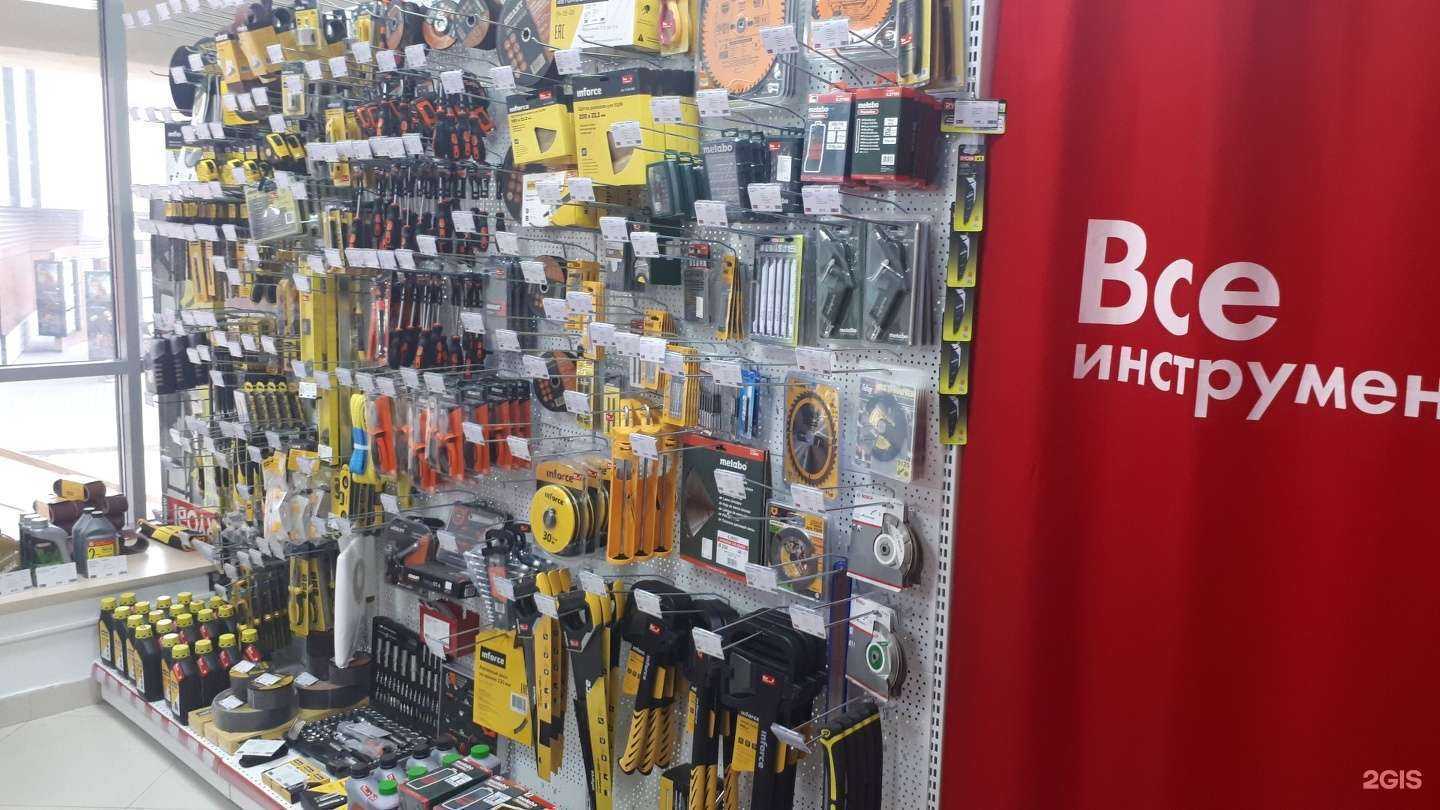 Отзывы на компанию ВсеИнструменты.ру в г. Архангельск c фото