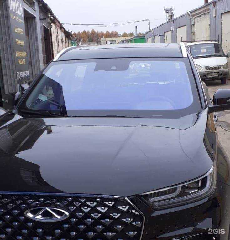 Отзывы на компанию Dark side в г. Набережные Челны c фото