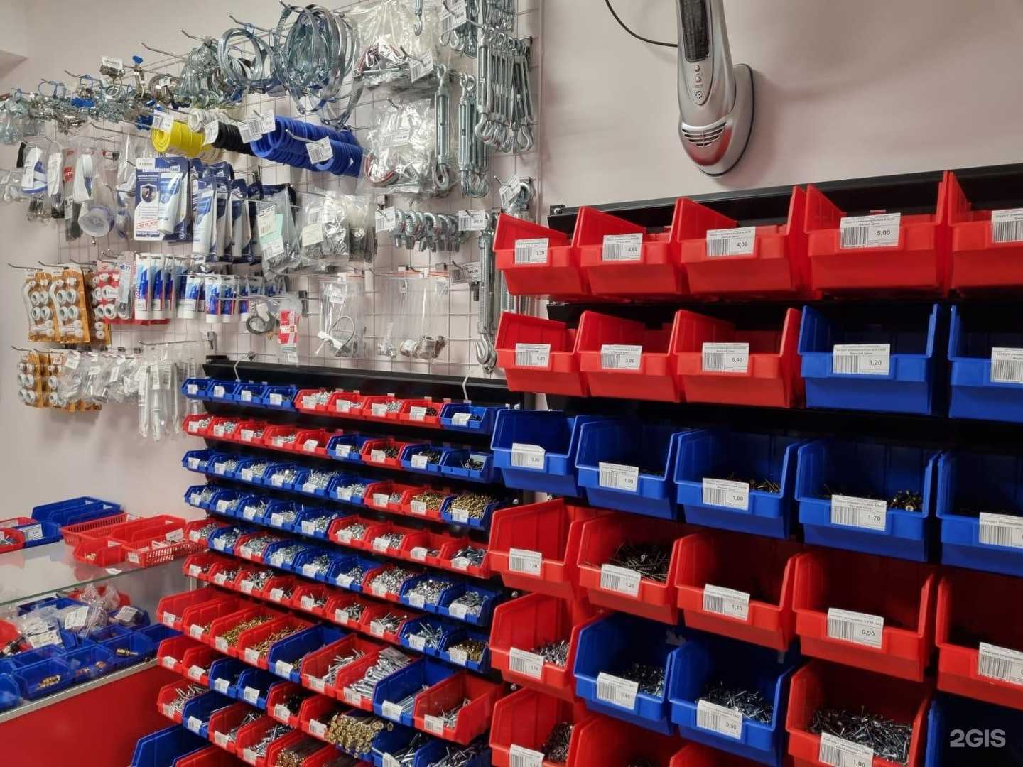 Отзывы на компанию 1000 мелочей в Сочи c фото