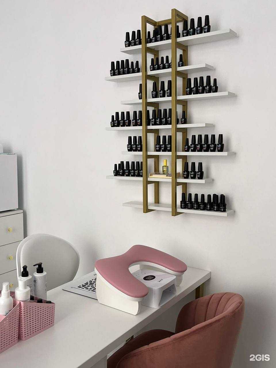 Отзывы на компанию Viva nails club в г. Сочи c фото