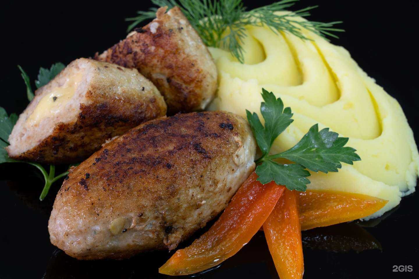 Отзывы на компанию Вкусно ем в Ангарске c фото