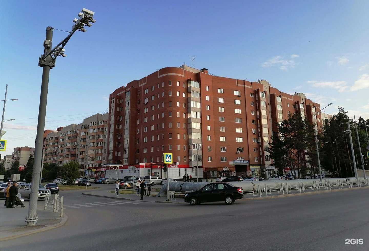 Отзывы на компанию Бережная аптека в Тюмени c фото - фотография 2 из 2