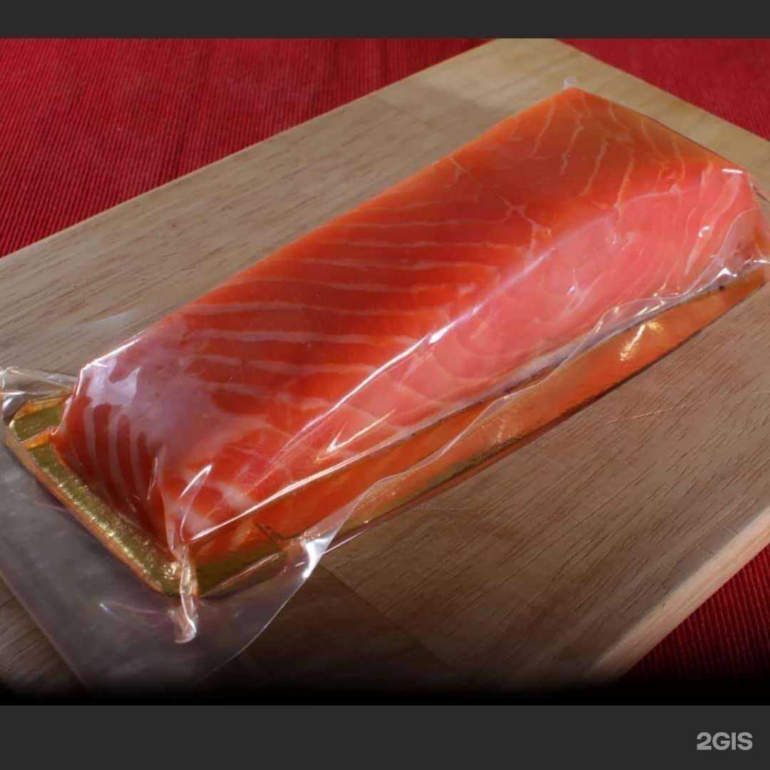 Отзывы на компанию Рыбная лавка в г. Якутск c фото