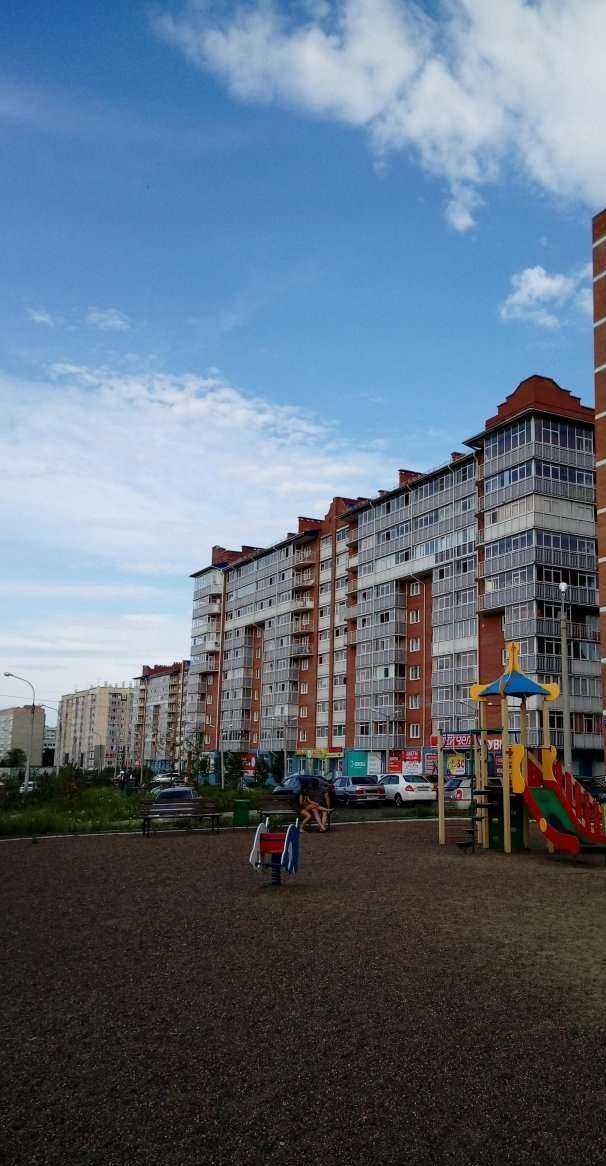 Отзывы на компанию Династия в Сосновоборске c фото - фотография 2 из 2