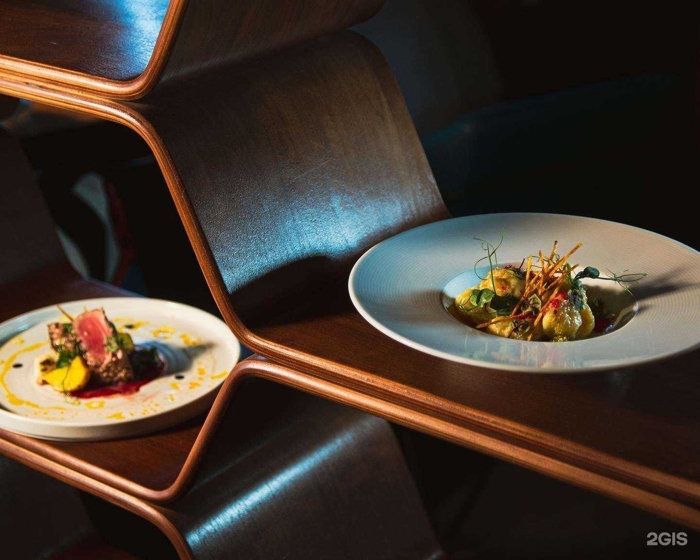 Отзывы на компанию MENTOL lounge & bar в Владивостоке c фото