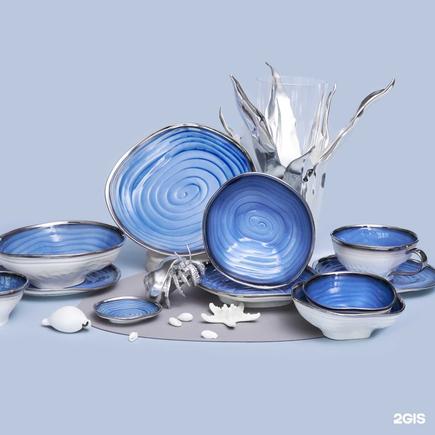 Отзывы на компанию Fissman в Краснодаре c фото