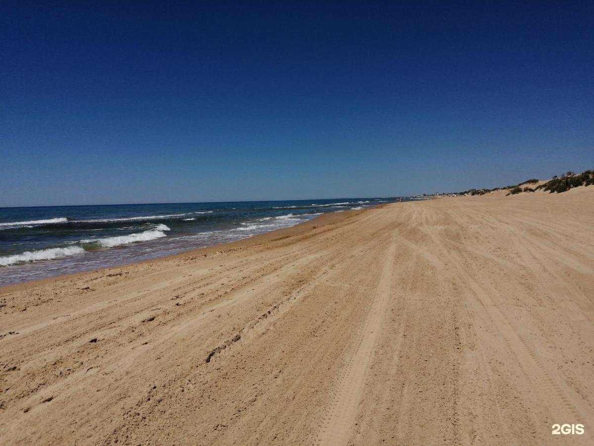 Отзывы на компанию Анапские дюны в Анапе c фото