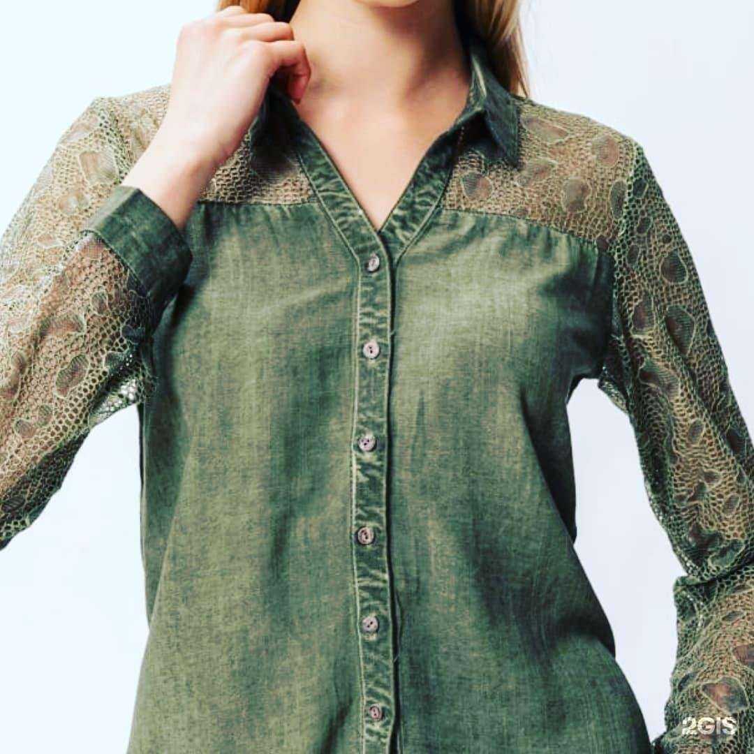 Отзывы на компанию Odewaika123 в Уфе c фото